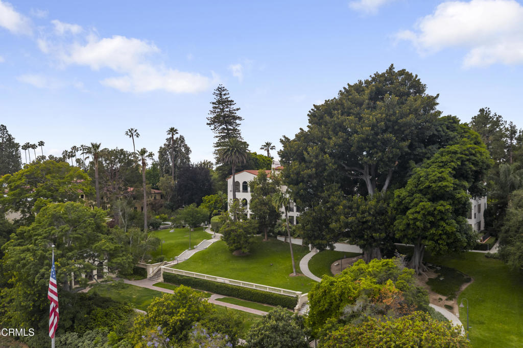 367 W Del Mar Boulevard 108