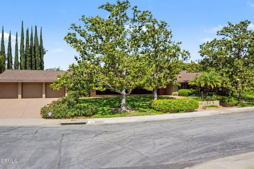 1046 Oak Grove Place