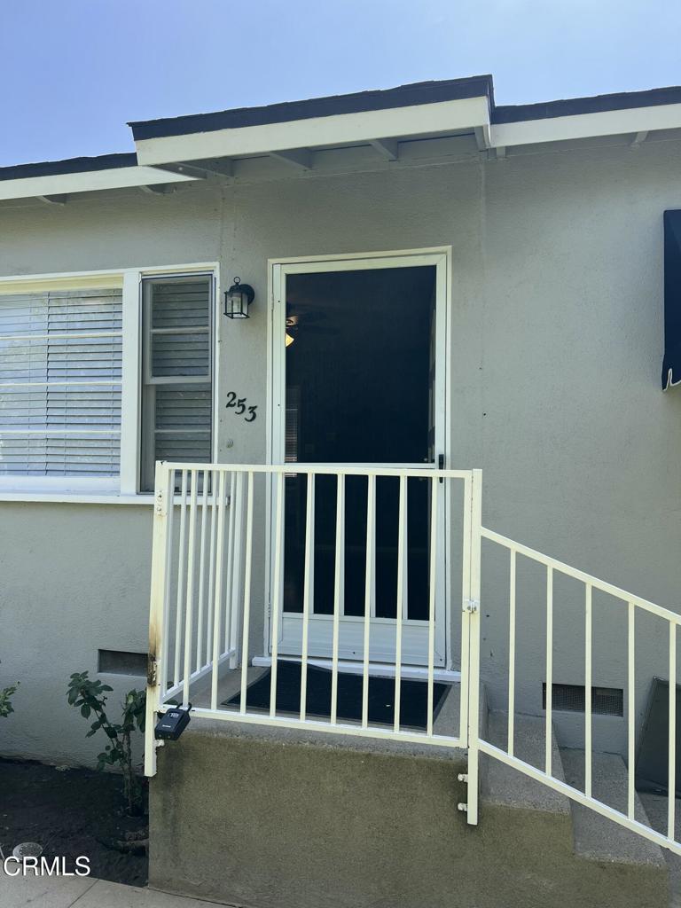 253 E Center Street
