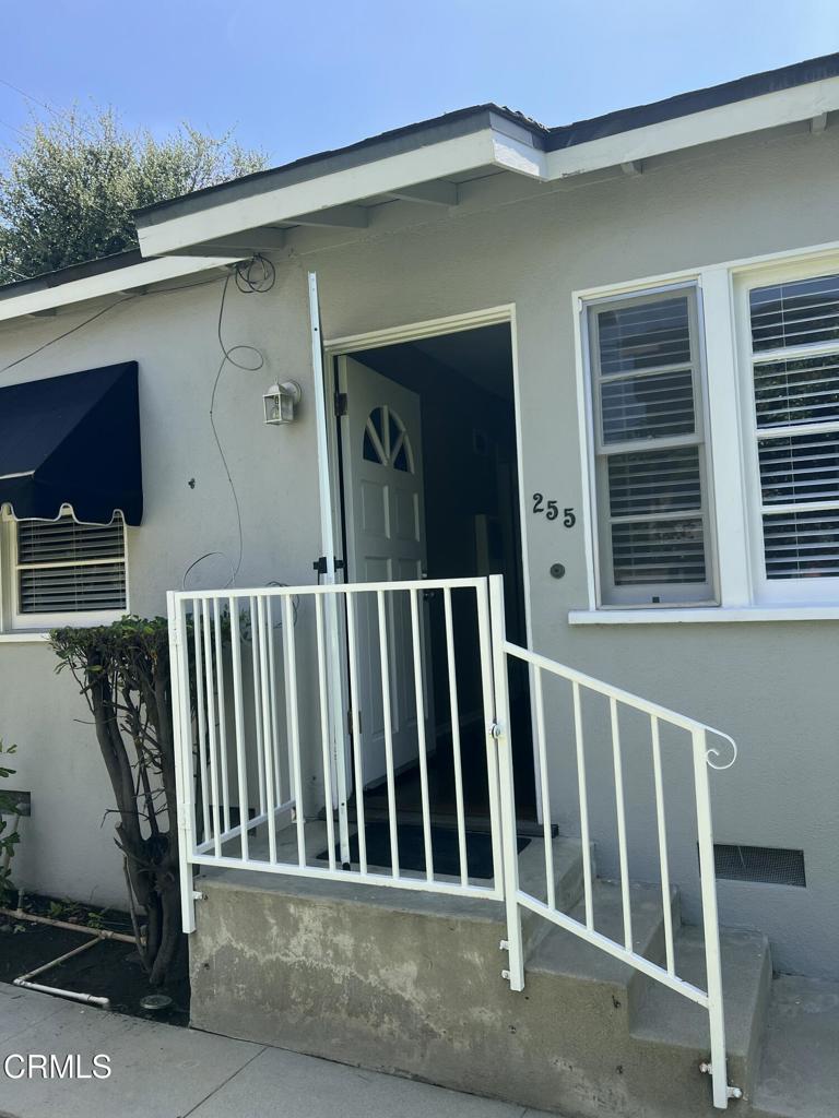 255 E Center Street
