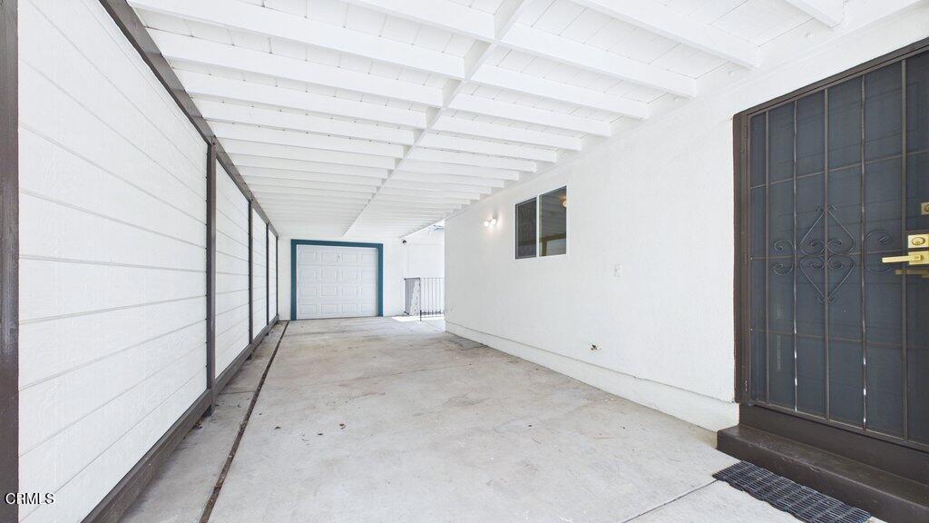 1232 N El Centro Avenue
