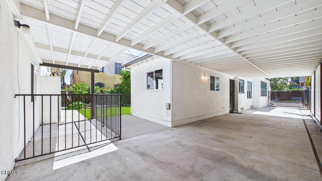 1232 N El Centro Avenue
