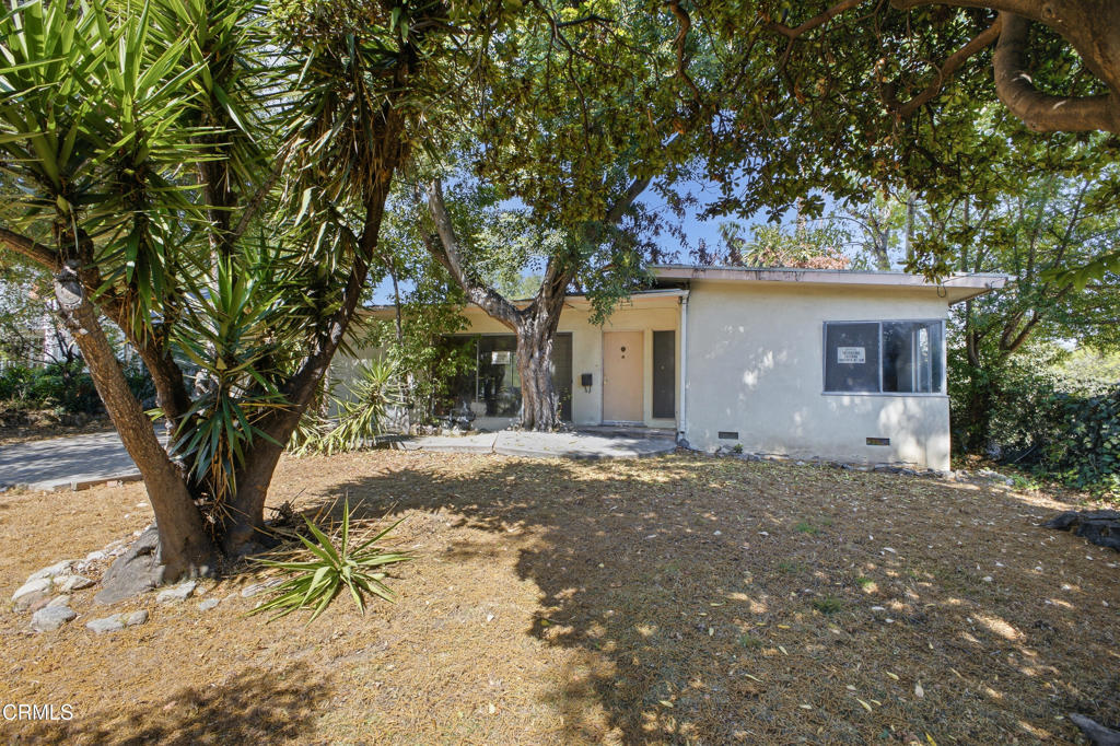 540 Prospect Avenue