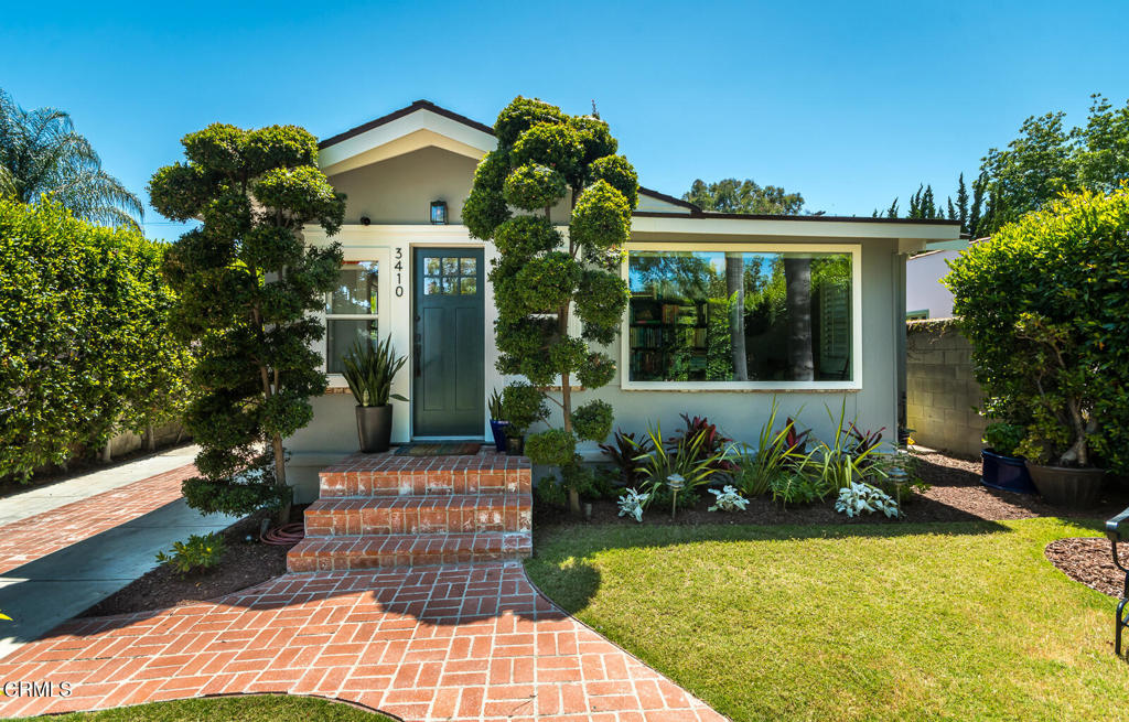 3410 Greensward Road