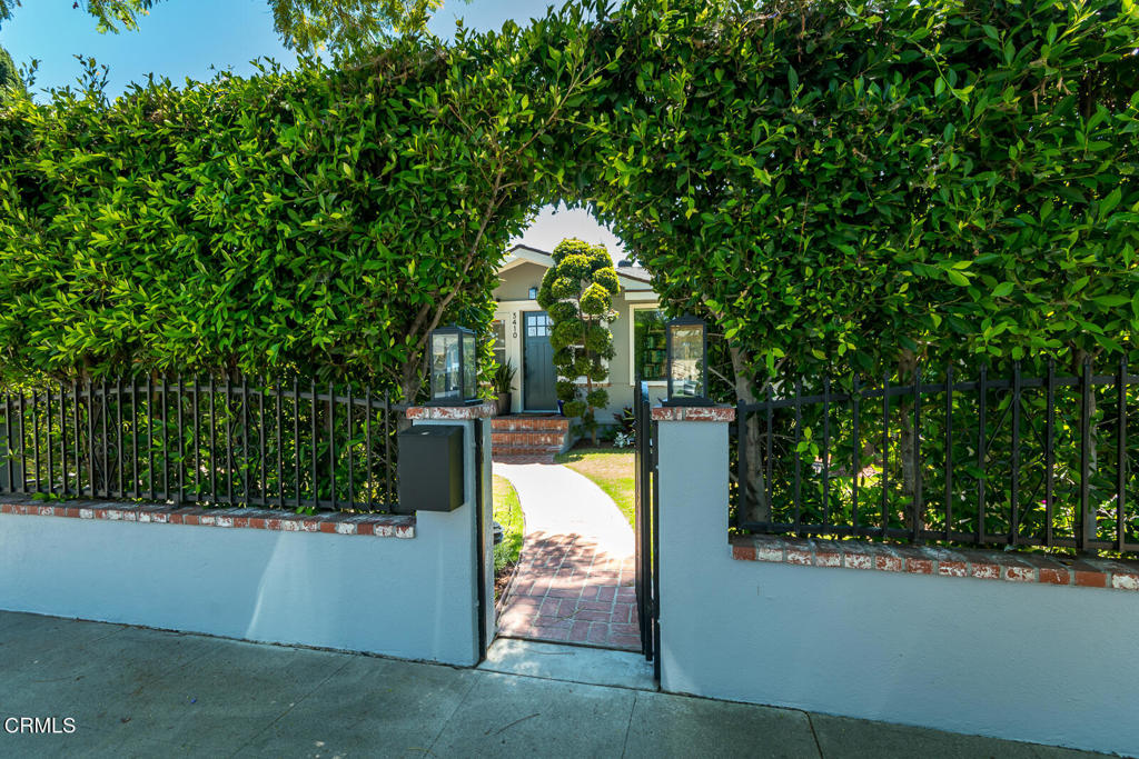 3410 Greensward Road