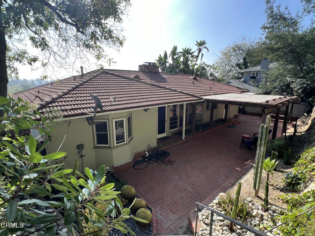 345 Malcolm Drive