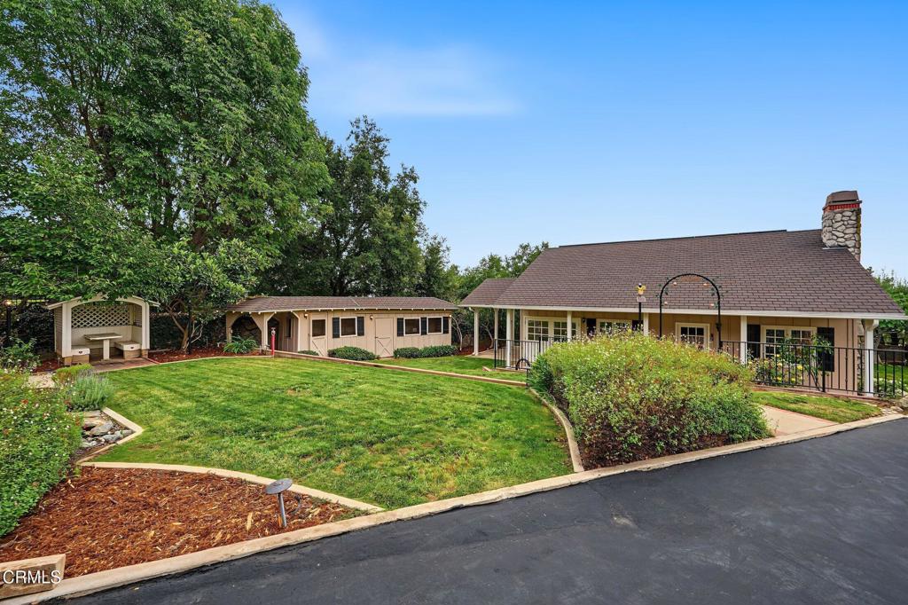 3110 Meyerloa Lane