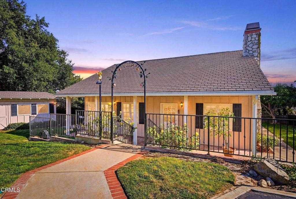 3110 Meyerloa Lane