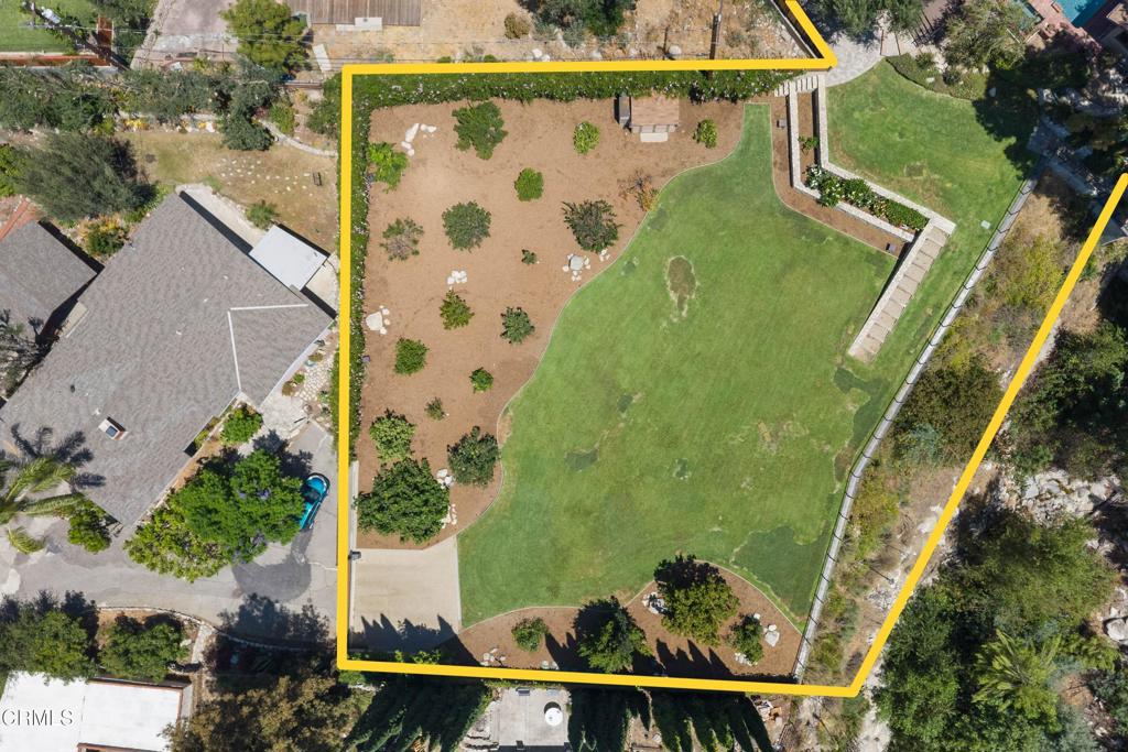 2312 Janet Lee Drive