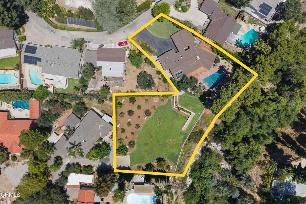 2312 Janet Lee Drive