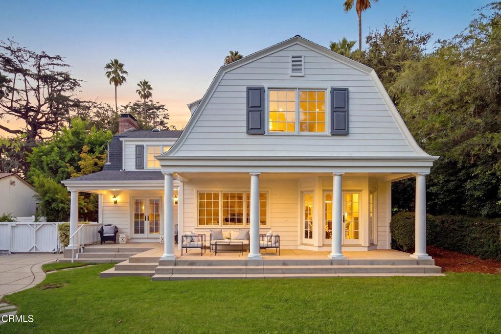 1274 New York Drive
