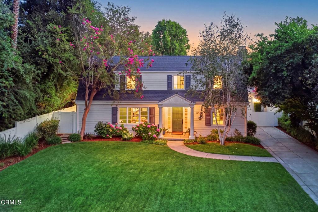 1274 New York Drive