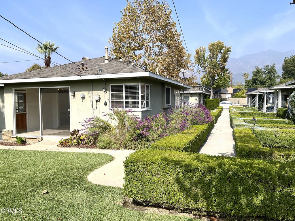 350 W Lemon Avenue