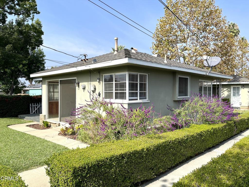 350 W Lemon Avenue
