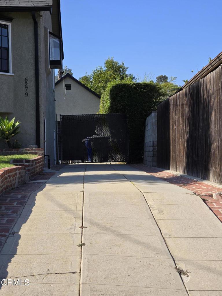 6279 Church Street