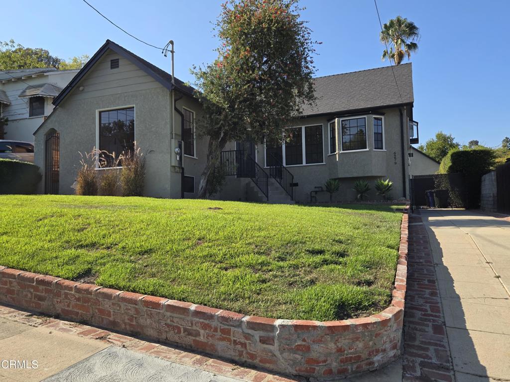 6279 Church Street