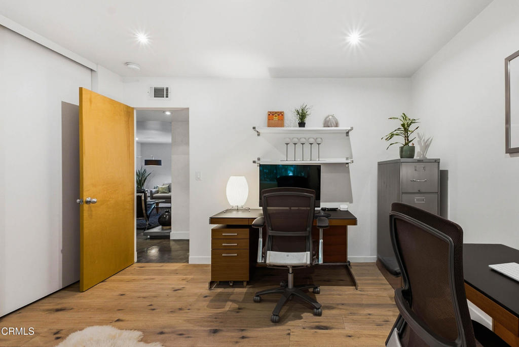 3616 E Chevy Chase Drive