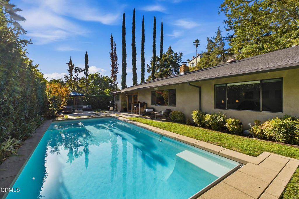 3616 E Chevy Chase Drive