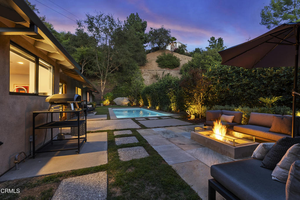 3616 E Chevy Chase Drive