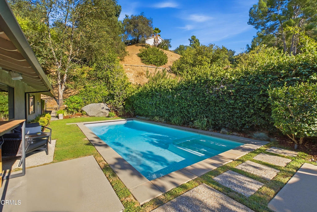 3616 E Chevy Chase Drive