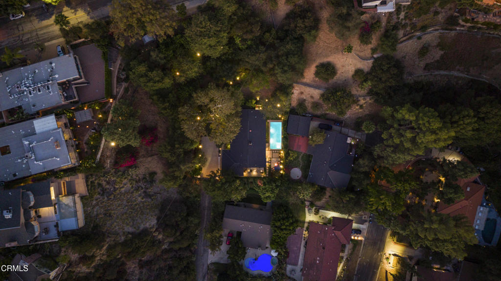 3616 E Chevy Chase Drive