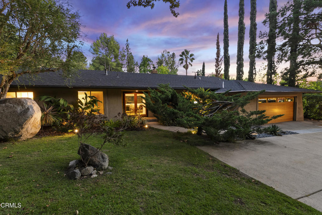 3616 E Chevy Chase Drive