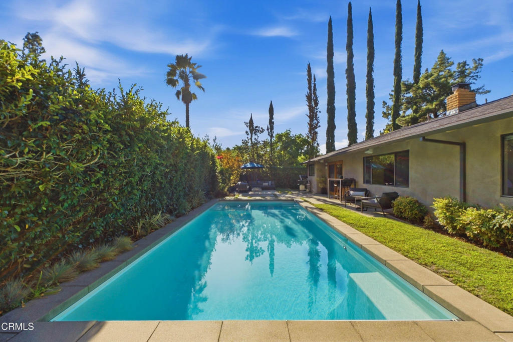 3616 E Chevy Chase Drive