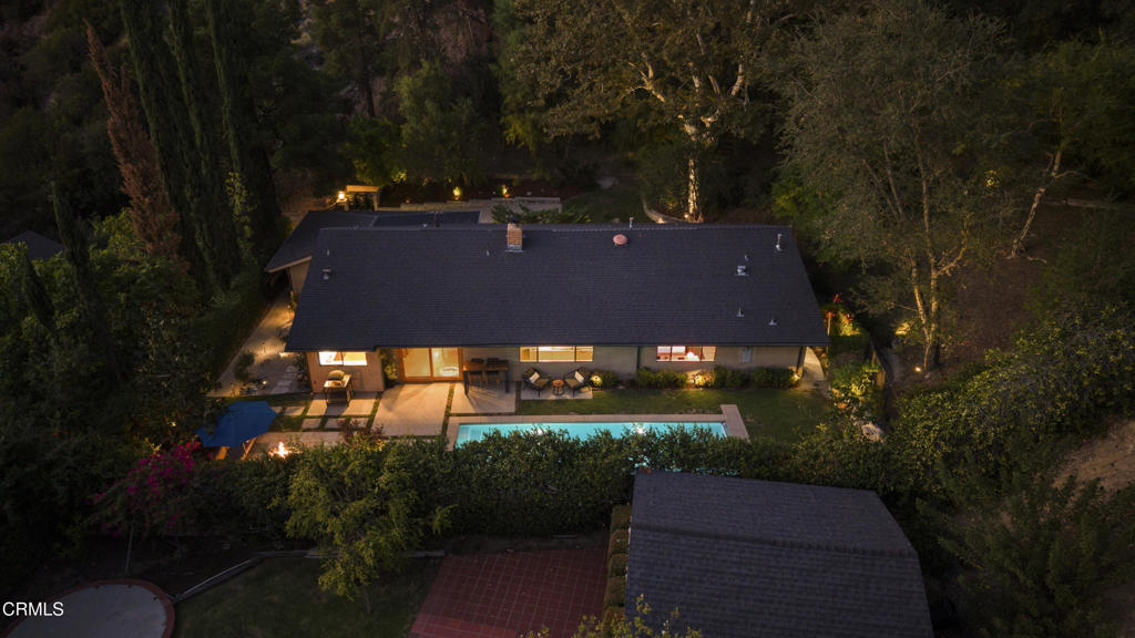 3616 E Chevy Chase Drive