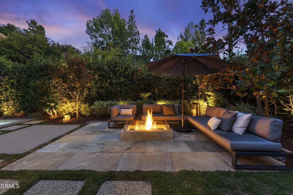 3616 E Chevy Chase Drive