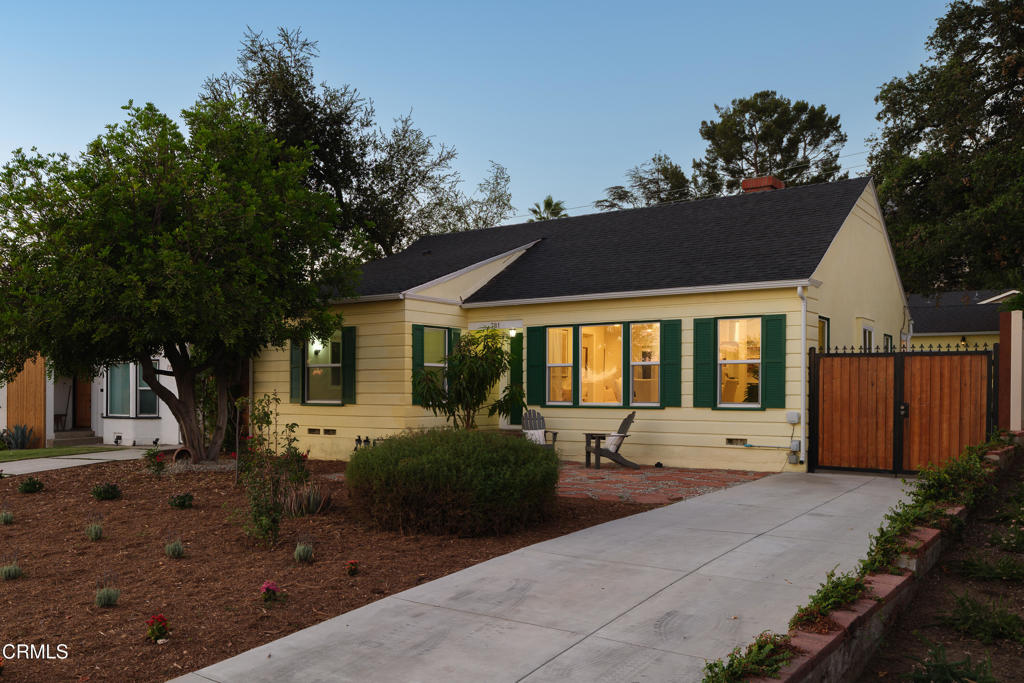 781 Morada Place