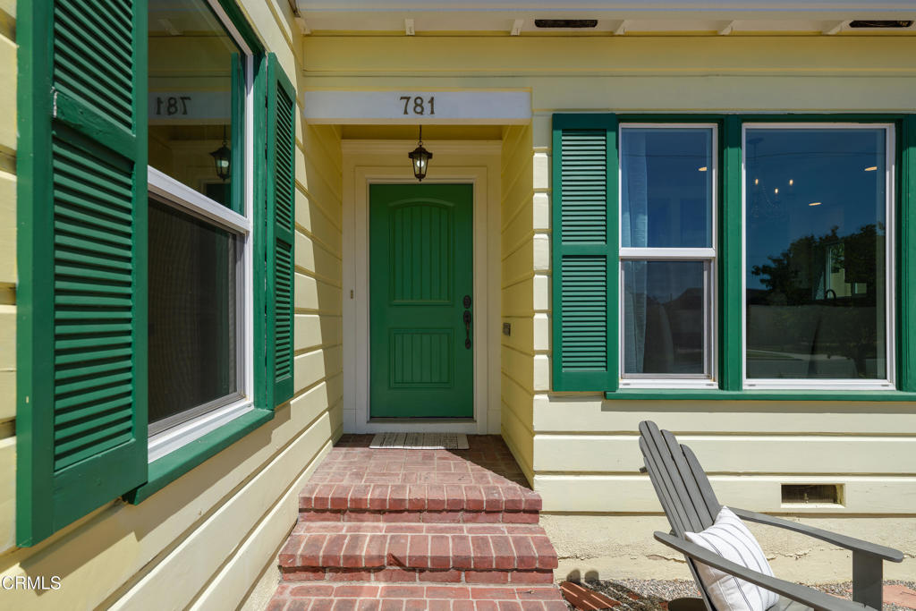 781 Morada Place