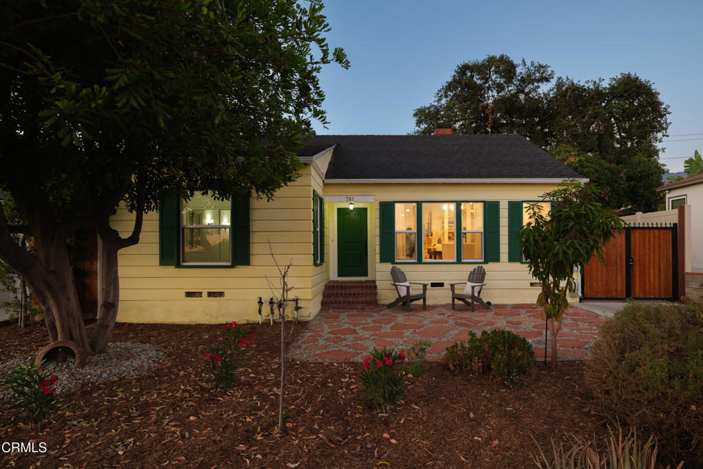 781 Morada Place