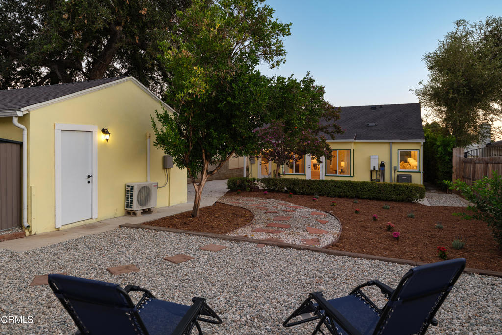 781 Morada Place