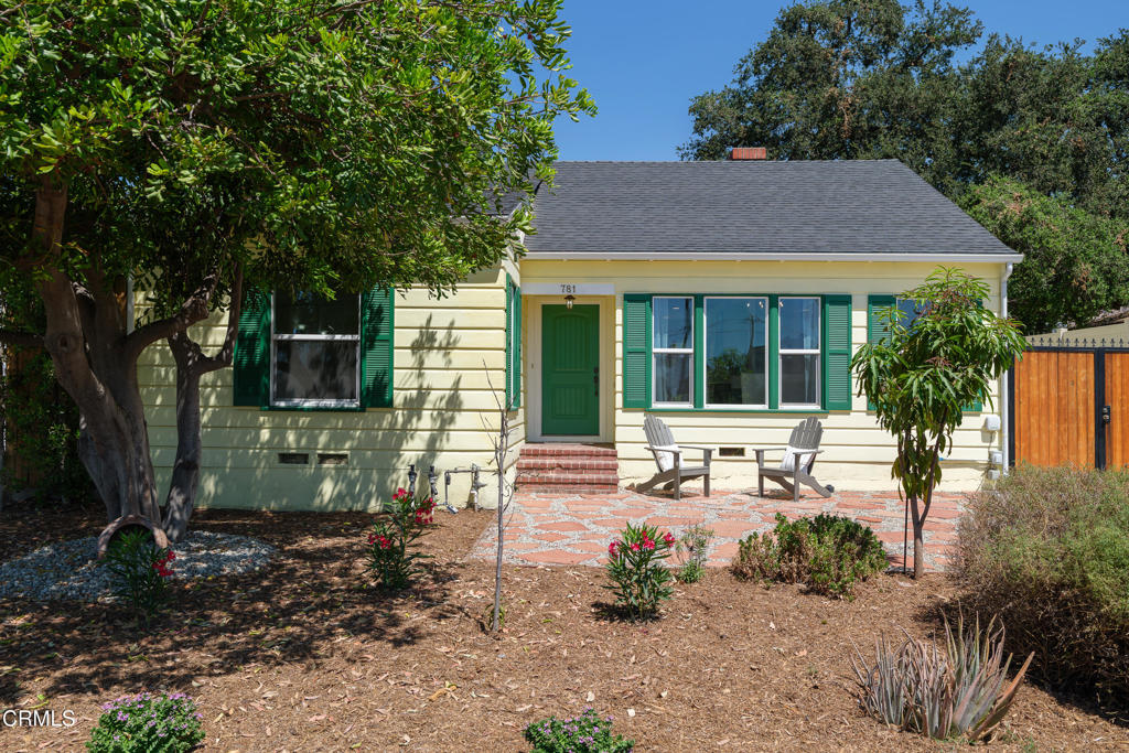 781 Morada Place