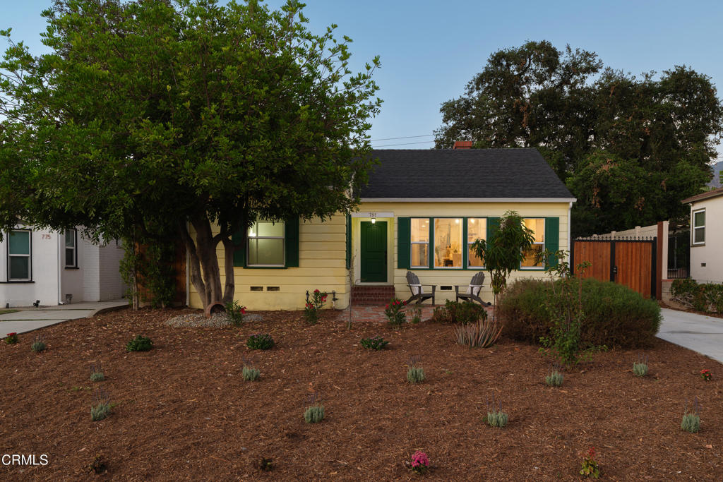 781 Morada Place