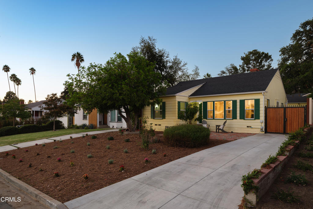 781 Morada Place