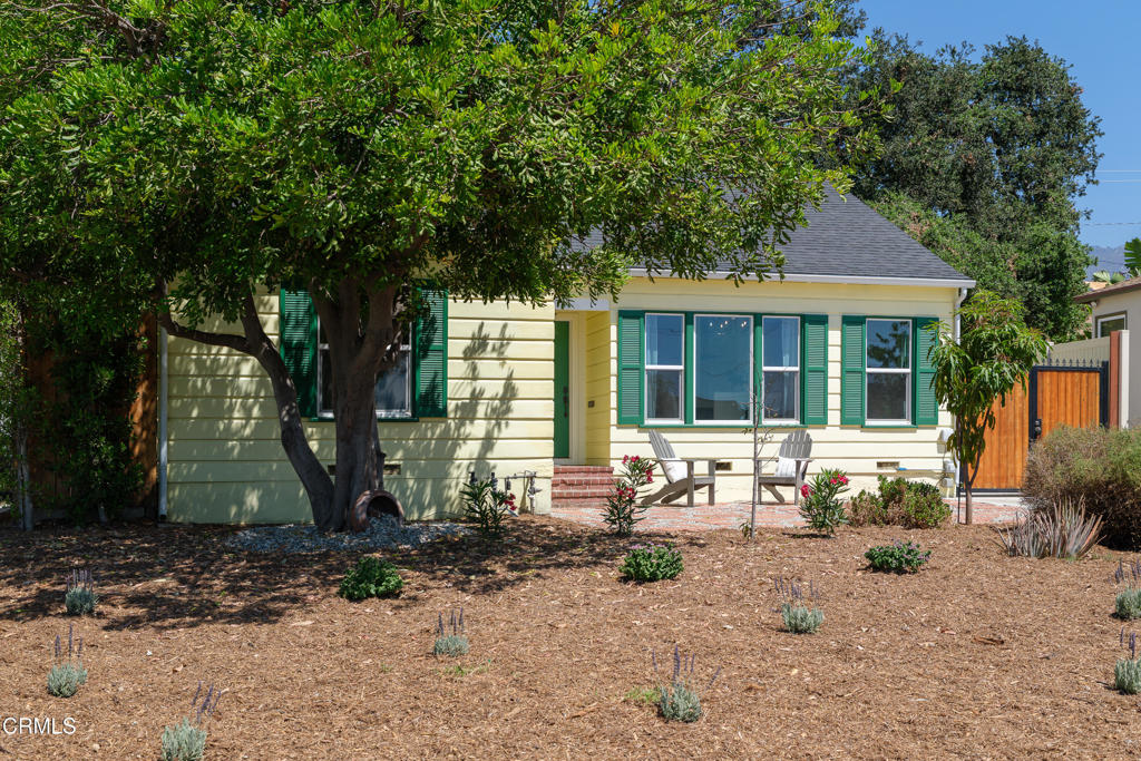 781 Morada Place