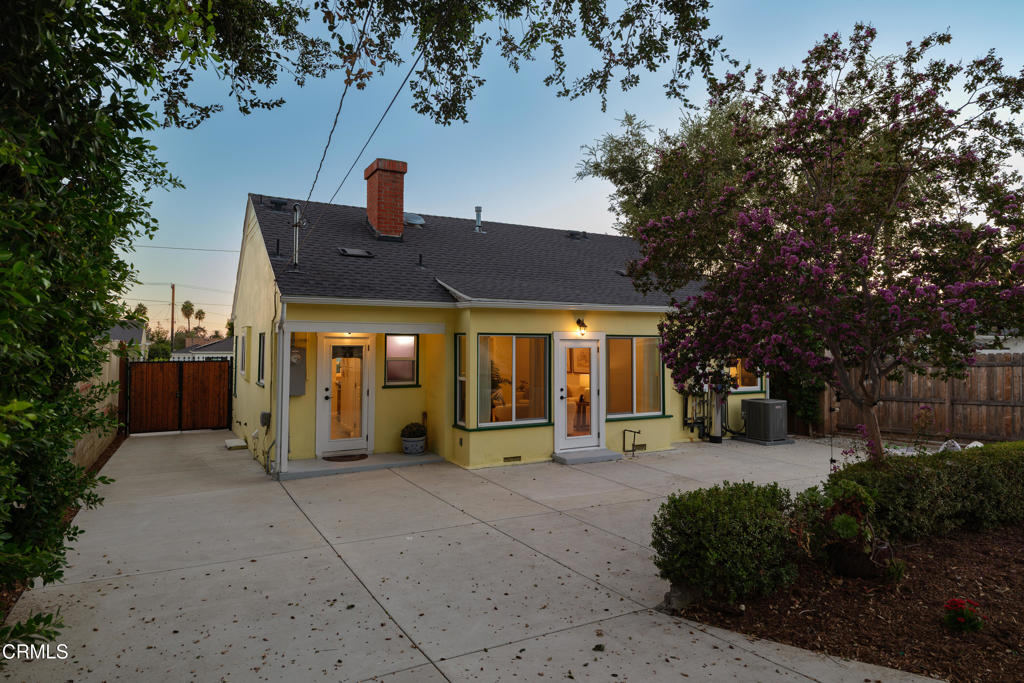 781 Morada Place