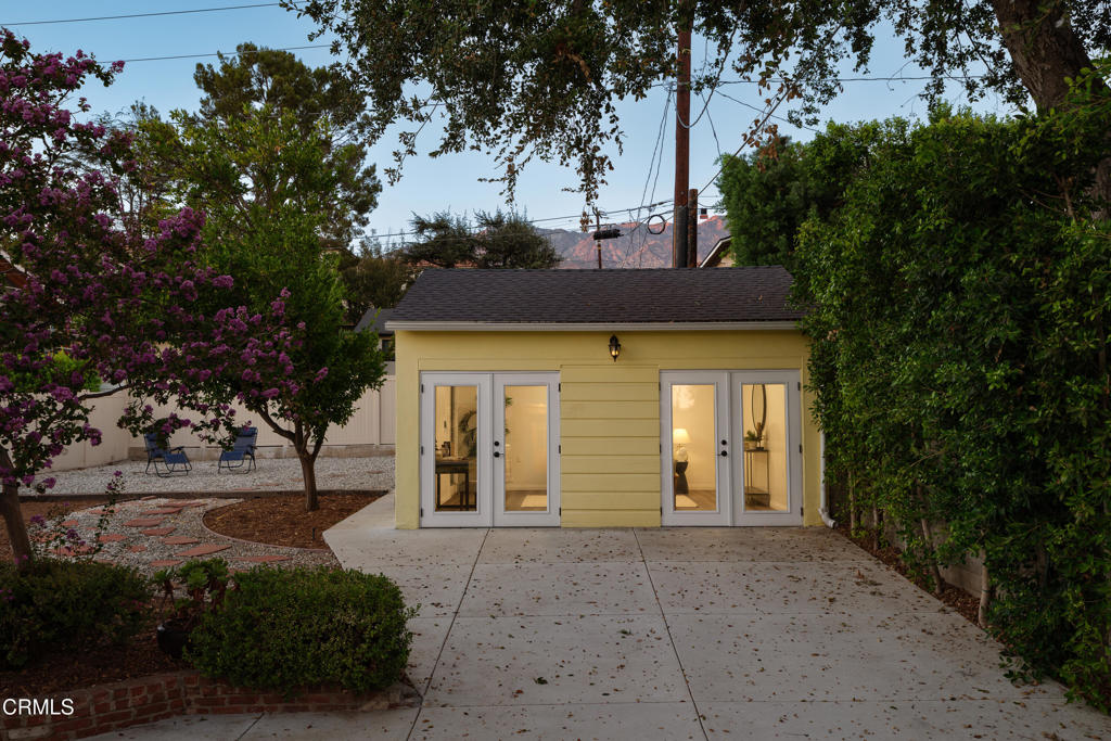 781 Morada Place
