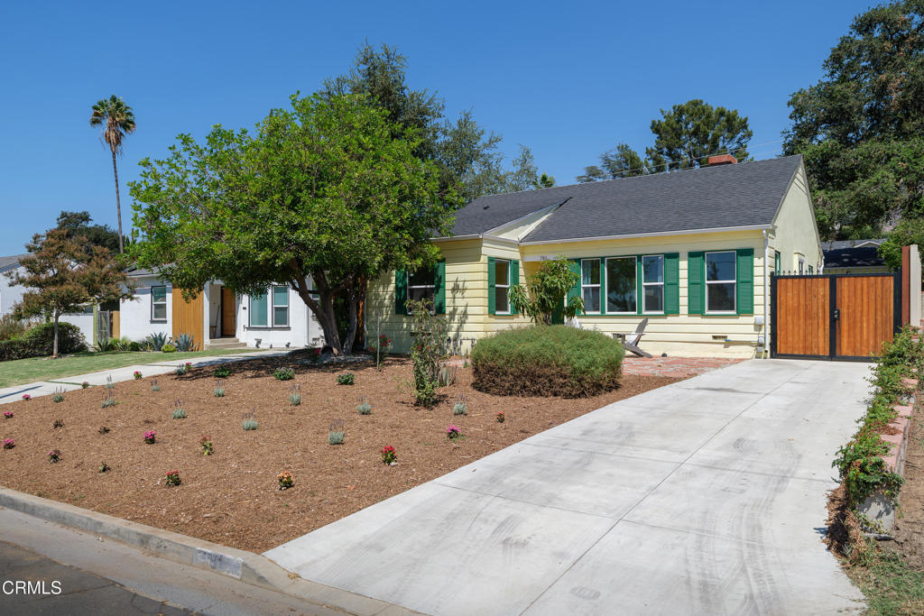 781 Morada Place