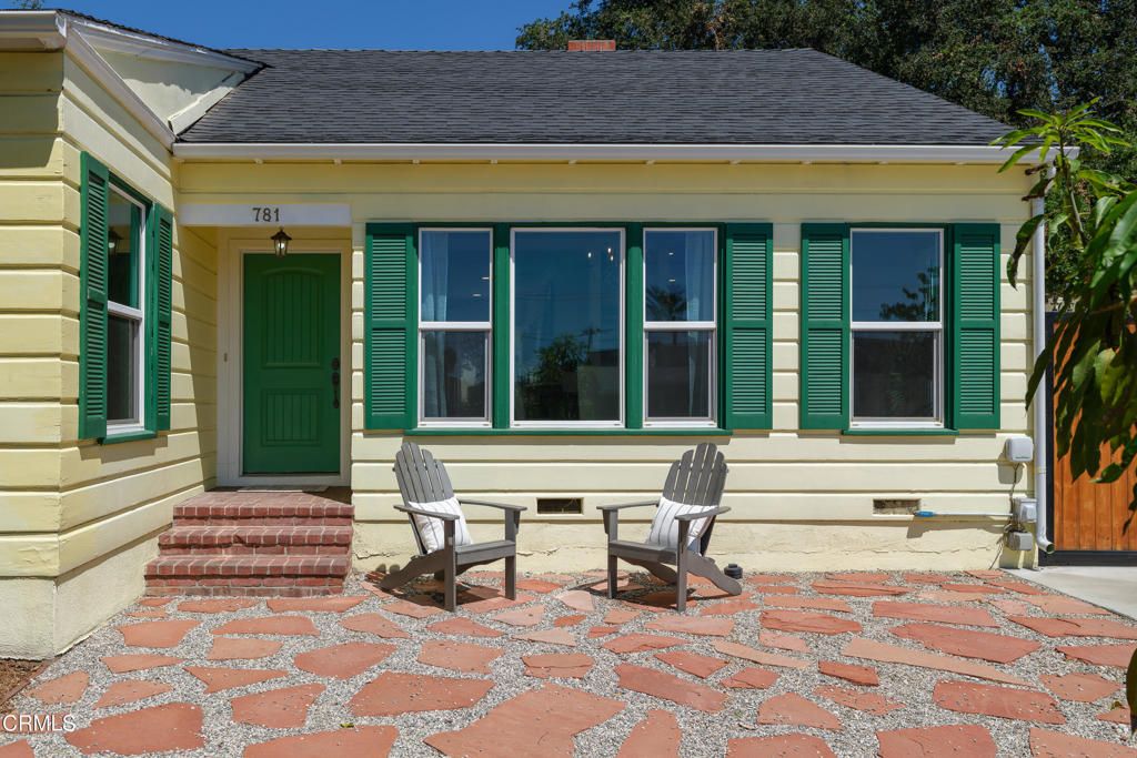 781 Morada Place
