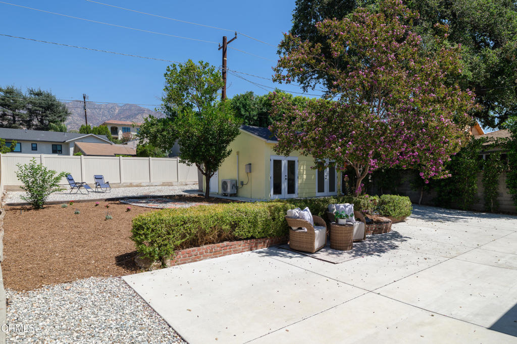 781 Morada Place