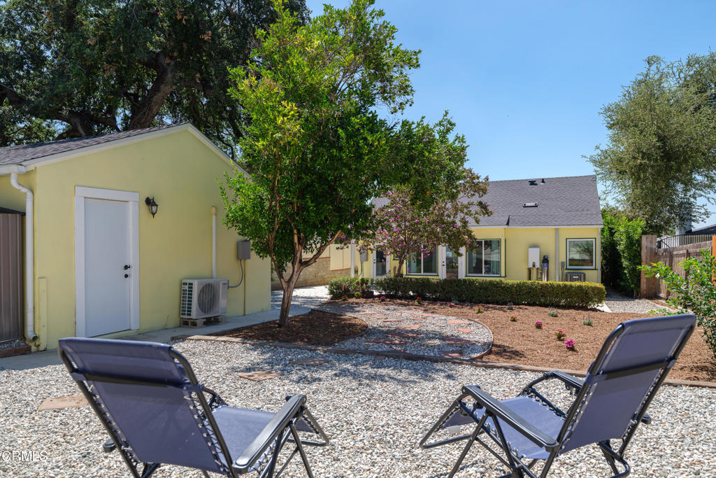 781 Morada Place