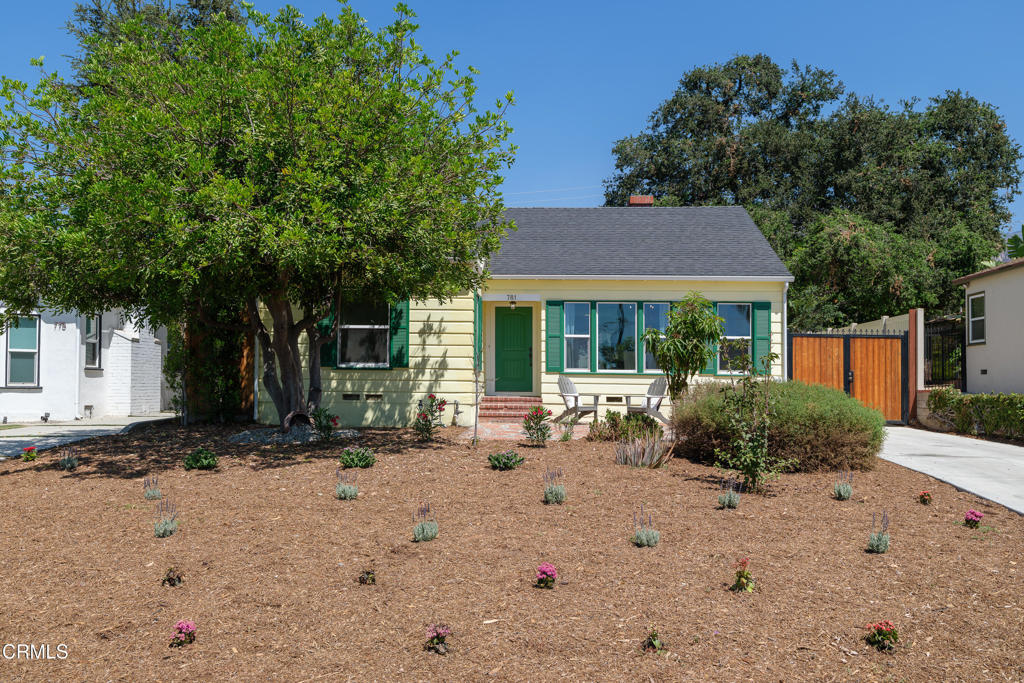 781 Morada Place