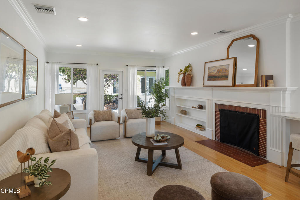 781 Morada Place