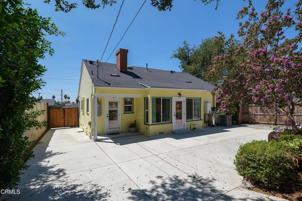 781 Morada Place