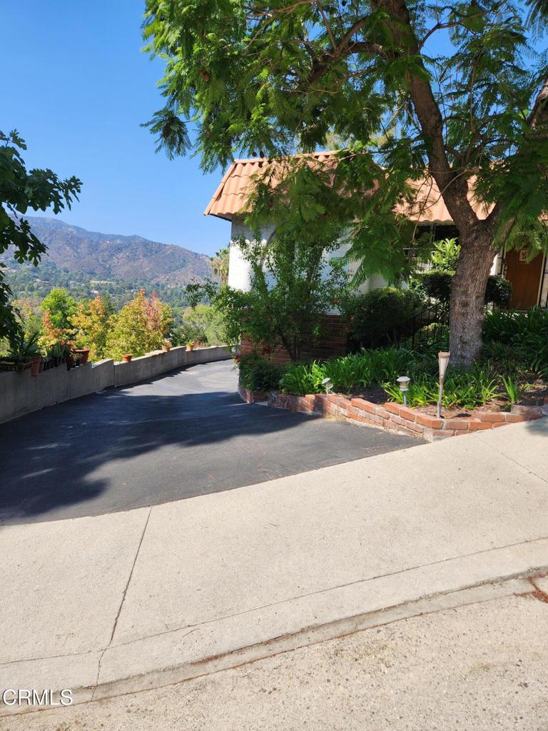 1913 Verdugo Loma Drive