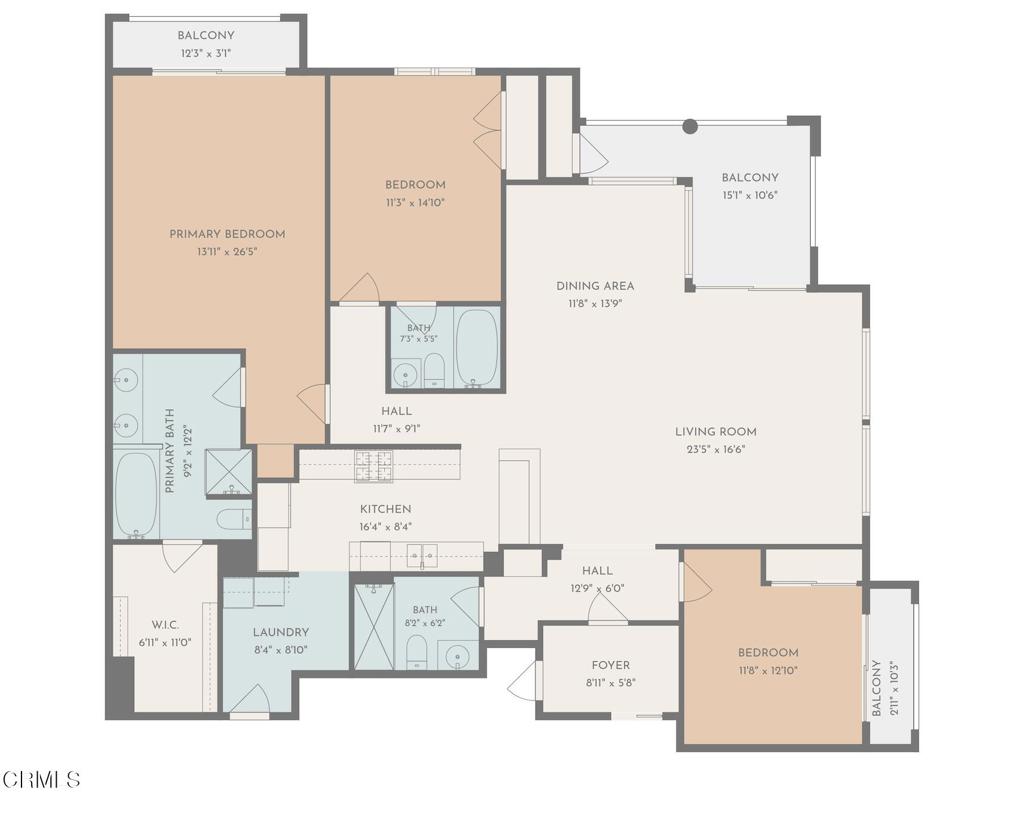 742 Locust 202