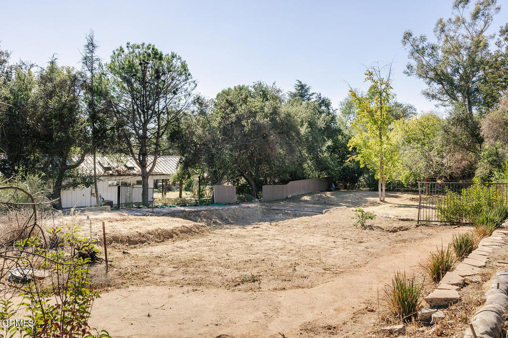 3805 Alzada Road
