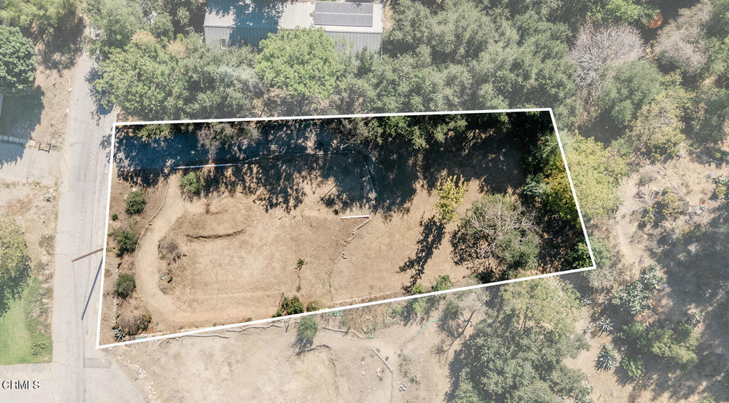 3805 Alzada Road